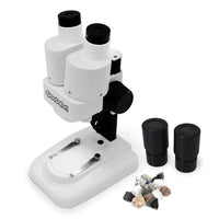 GeoSafari Stereoscope Stereo Microscope