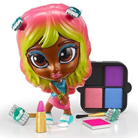 cra-Z-art Shimmer n Sparkle InstaGlam Doll Series 2 Neon - Mia