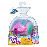 Little Live Pets Lil' Dippers Series 2 - Jewelette