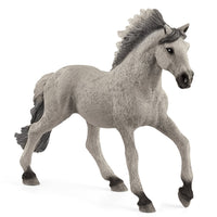 Schleich Farm World Sorraia Mustang Stallion 13915