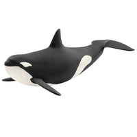 Schleich Wild Life Orca Killer Whale 14807
