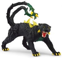 Schleich Eldrador Creatures - Shadow Panther 42522