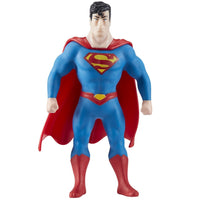 DC Comics Justice League Mini Stretch Figure - Superman