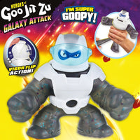 Heroes of Goo Jit Zu Galaxy Attack - Super Goopy  Cosmic Pantaro Hero Pack