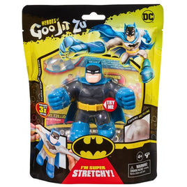 Heroes of Goo Jit Zu DC Superheroes - Super Stretchy Classic Batman