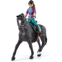 Schleich Horse Club 42541 Lisa & Storm