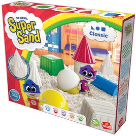 The Original Super Sand Classic Playset