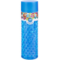 Orbeez Grown Refill Pack - Bright Blue - for use with Orbeez Crush: Crush & Design Set