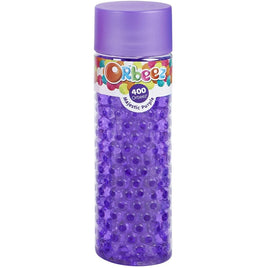 Orbeez Grown Refill Pack - Majestic Purple - for use with Orbeez Crush: Crush & Design Set