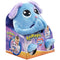 AniMagic Heart Warmers - Large Blue Dog