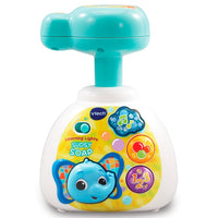 vTech Baby Learning Lights Sudsy Soap
