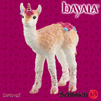 Schleich Bayala 70743 - Llamacorn