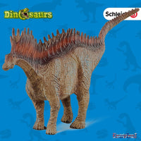 Schleich Dinosaur World 15029 Amargasaurus