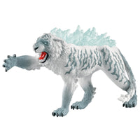 Schleich Eldrador Creatures 70147 - Ice Tiger