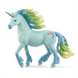 Schleich Bayala 70722 Marshmallow Unicorn Stallion