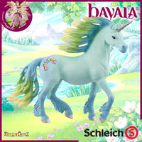 Schleich Bayala 70722 Marshmallow Unicorn Stallion