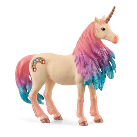 Schleich Bayala 70723 Marshmallow Unicorn Mare