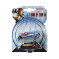 Iron Man 3 Diecast Car Vehicle 1:64 Scale - Model D