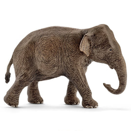 Schleich Wild Life 14753 Female Asian Elephant
