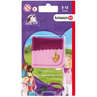 Schleich Horse Club 42460 Blanket & Halter for Sofia's Horse Blossom