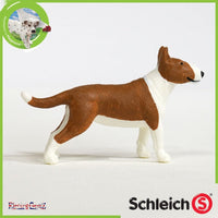 Schleich Farm World 13966 Bull Terrier