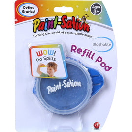 Paint-Sation Refill Pod - Blue