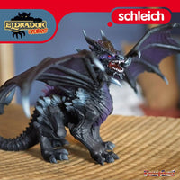 Schleich Eldrador Creatures 70152 Shadow Dragon