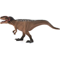 Schleich Dinosaurs Giganotosaurus Juvenile 15017