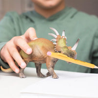 Schleich Dinosaurs Styracosaurus 15033