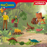 Schleich Dinosaurs 98644 2022 Advent Calendar