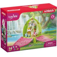 Schleich Bayala 42520 Marween's Animal Nursery