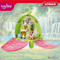 Schleich Bayala 42520 Marween's Animal Nursery