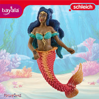 Schleich Bayala 70719 Mermaid Princess Isabelle on Dolphin