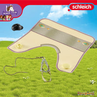 Schleich Horse Club 42462 Blanket & Halter for Sarah's Horse Mystery