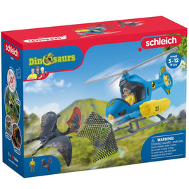 Schleich Dinosaur World Dinosaur Air Attack