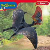 Schleich Dinosaur World Dinosaur Air Attack